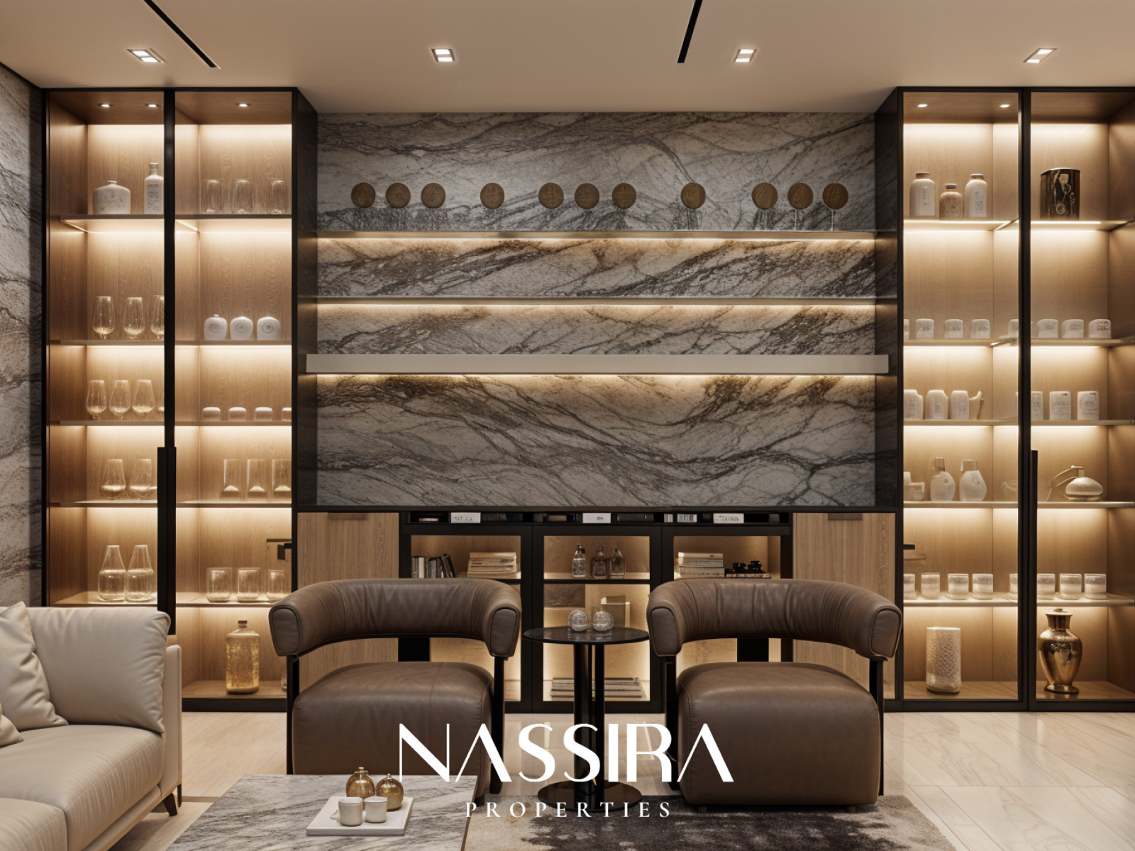 Al Barari Modern Lux Villa preview 31